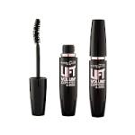 Maybelline Lift Volum' Express Mascara - Black (13pcs) (NO BARCODE) (£2.50/each) Only 1 Bag Available!
