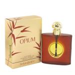 Opium (Ladies 50ml EDP) Yves Saint Laurent (6348)