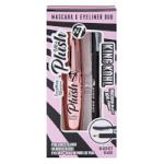 W7 Ultra Plush Everything Mascara & Eyeliner Duo Set (6412)