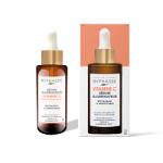 Byphasse Skin Booster Vitamin C Illuminating Face Serum - 50ml (6435)
