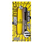 W7 Lashtastic Mascara & Eyeliner Duo Set (6436)