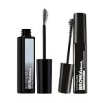 Maybelline Brow Drama 12h Sculpting Brow Mascara - Transparent (6459)
