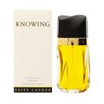 Knowing (Ladies 75ml EDP) Estee Lauder (6534)