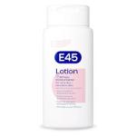 E45 Moisturising Lotion - 200ml (6600)