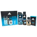 Adidas Ice Dive 3pcs Gift Set (6706)