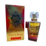 Noor Al Shams (Unisex 100ml EDP) Al-Fakhr (6777) Arab.E/14