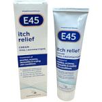 E45 Itch Relief Cream - 50g (6846)
