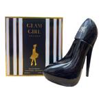 Glam Girl (Ladies 100ml EDP) Fragrance Couture (6963)