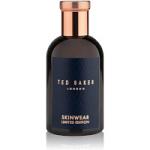 Skinwear Limited Edition (Mens 100ml EDT) Ted Baker (6983) TESTER