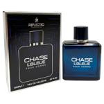 Chase L'Bleue (Mens 100ml EDC) Reflected Fragrances (7020) SC/19