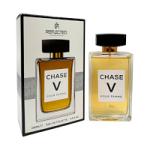Chase V (Ladies 100ml EDT) Reflected Fragrances (7051) SC/21