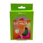 Face Facts Hydro-Gel Eye Masks - Watermelon Mojito (1088) (71088-150)