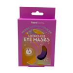 Face Facts Hydro-Gel Eye Masks - Passionfruit Cooler (1118) (71118-150)