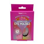 Face Facts Hydro-Gel Eye Masks - Rose Spritzer (1194) (71194-150)