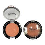 Laval Powder Blusher - 103 Terracotta (5pcs) (7119) (£1.00/each) Only 1 Bag Available !