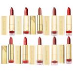 Max Factor Colour Elixir Lipstick (12pcs) (Assorted) (£1.50/each) R/148