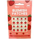 Face Facts Blemish Patches - Strawberries (1347) (71347-150) FF.C/20a