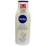 Nivea Intensive Moisturising 48H Body Lotion - 400ml (7135)