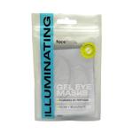 Face Facts Gel Eye Masks - Illuminating Peptide (1477) (71477-150)