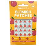 Face Facts Blemish Patches - Peaches (1538) (71538-150) FF.C/20b
