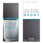 L'Eau D'Issey Sport (Mens 100ml EDT) Issey Miyake (7158)