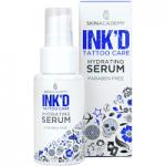 Skin Academy INK'D Tattoo Care Hydrating Serum - 50ml (8582) (78582-100B) FF.C/10i