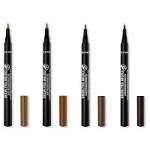 Rimmel Brow Pro Micro 24HR Precision-Stroke Pen (12pcs) (Assorted) (£1.75/each) R/9