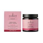 Sukin Rosehip Enriching Night Cream - 120ml (7200) SK.C/1