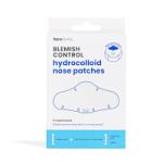 Face Facts Blemish Control Hydrocolloid Nose Patches - 6 Patches (2603) (72603-150) FF.B/46