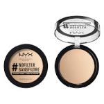 NYX #Nofilter Finishing Powder - 05 Light Beige (7pcs) (7361) (£2.95/each) Only 1 Bag Available !