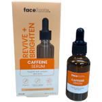 Face Facts Revive & Brighten Caffeine Serum - 30ml (7382) (27382-150) FF.A/26