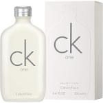 CK One (Unisex 100ml EDT) Calvin Klein (7407)
