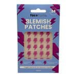 Face Facts Blemish Patches - Lightning Bolt (4867) (74867-150) FF.C/10a