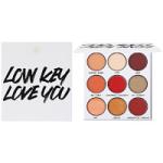 BH Low Key Love You 9 Color Eyeshadow Palette - 12g (7488) Palette.B/11