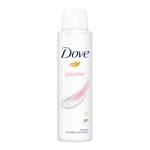 Dove Powder 48h Anti-Perspirant Deodorant - 150ml (6pcs) (WTS7626) (£1.75/each), Dove.D/15