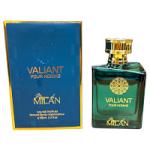 Valiant (Mens 100ml EDP) Maison De Milan (7796)K.D/2
