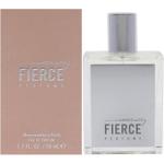 Naturally Fierce (Ladies 50ml EDP) Abercrombie & Fitch (7804)