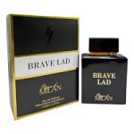 Brave Lad (Mens 100ml EDP) Maison De Milan (7819) K.D/12