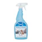 Airpure Pet Proud Fabric Freshener Spray - 750ml (7840)