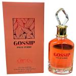 Gossip (Ladies 100ml EDP) Maison De Milan (7840) K.D/1b