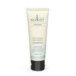 Sukin Haircare Natural Balance Shampoo - 50ml (7866) SK.B/16