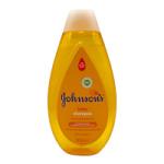 Johnson's Baby Shampoo - 500ml (6pcs) (£2.13/each) (7903)