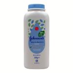 Johnson's Baby Aloe & Vitamin E Powder - 200g (6pcs) (£1.68/each) (8018)