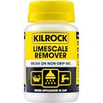 Kilrock Limescale Remover Brush On Non-Drip Gel - 160ml (8078)