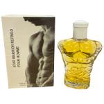 Star Warrior Refined (Mens 100ml EDT) Fine Perfumery (FP8199) (1990) A/6