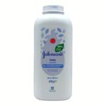 Johnson's Baby Natural Cornstarch Powder - 400g (6pcs) (£2.88/each) (8216)