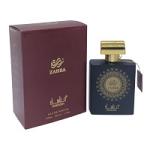 Zahra (Ladies 100ml EDP) Manasik (8235) Opp.SF/5