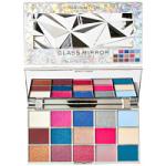 Revolution Makeup Glass Mirror Eyeshadow Palette (8325) Palette.F/1