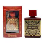 Oud Noble (Mens 100ml EDP) Saffron (8347) SF/55