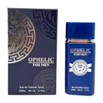Ophelic for Men (Mens 100ml EDT) Saffron (8361) SF/56